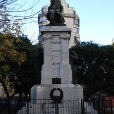 Homenaje al Dr. Guillermo Rawson