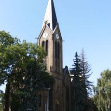 St. Martini