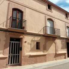 House in carrer del Forn, 35