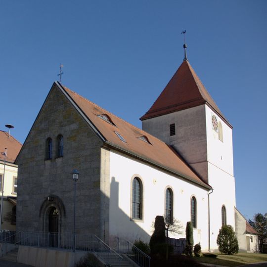Petersaurach