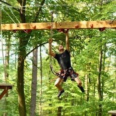 Tépacap Village Aventure Bitche