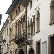 Palazzo Arnaldi Tretti