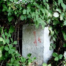Grenzstein VI (6)