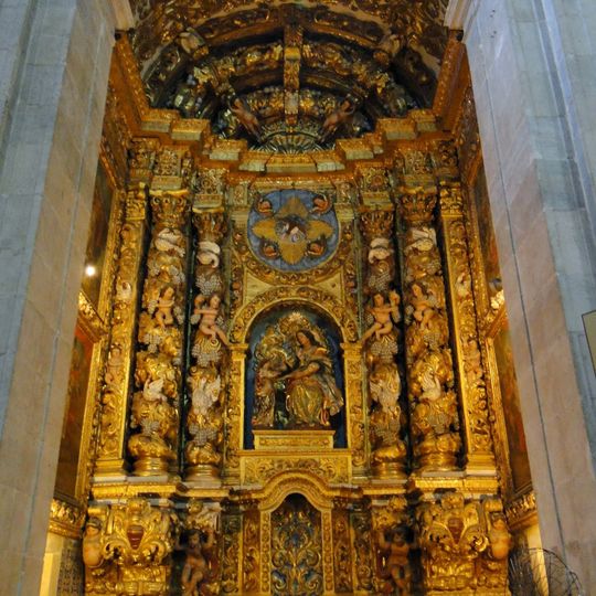 Chapel of Saint Anne