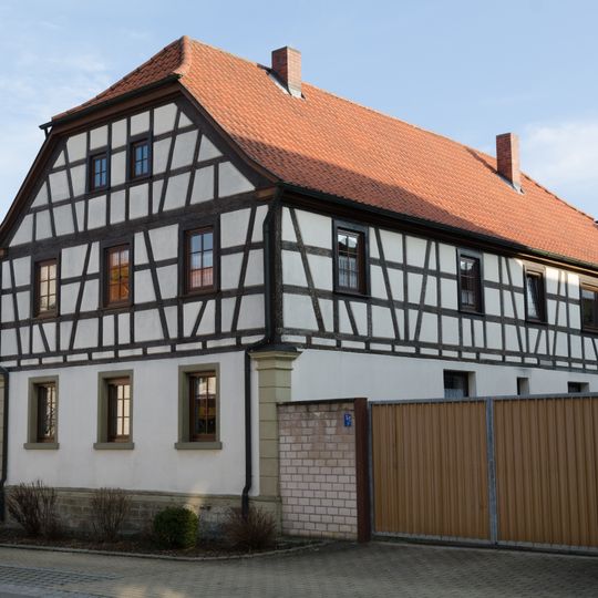 Bauernhaus