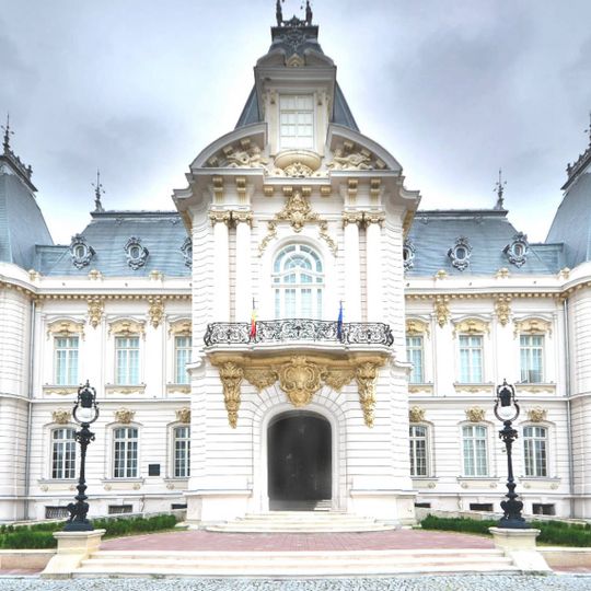 "Craiova" Art Museum