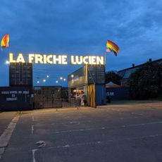 Le Quartier Libre