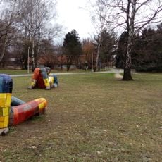 Odpočívající sportovci