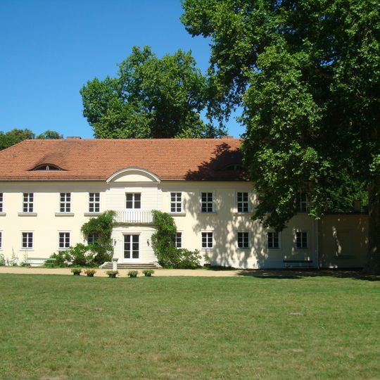 Schloss Sacrow