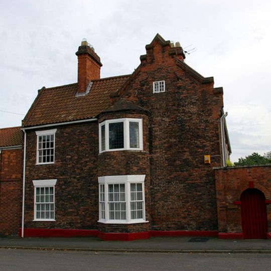 The Manor House