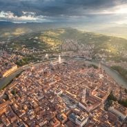 Vêneto (fora de Veneza): cidades de arte, Dolomitas e vilarejos de caráter