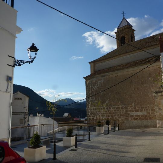 Iglesia de Nuestra Señora de la Asunción