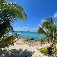Pageant Beach
