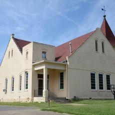 Ward Chapel AME Church