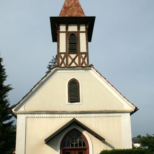 Ortskapelle