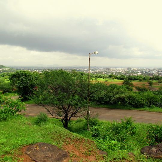 Taljai Hills