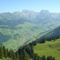 Wildhaus-Alt St. Johann