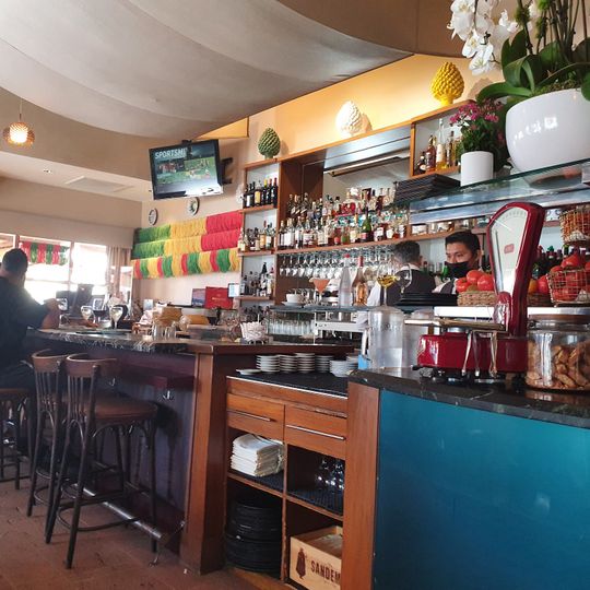 Il Pastaio