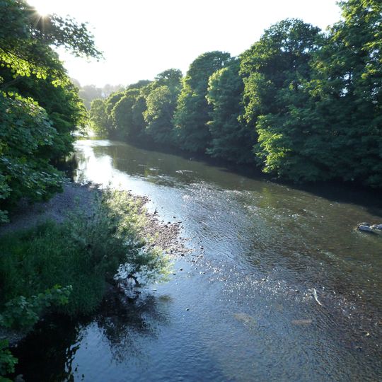 River Taff
