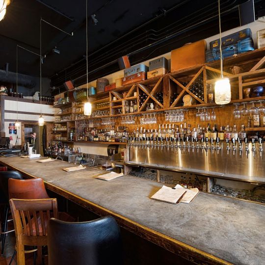 The Porter