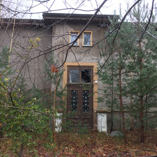 Rietschen, Görlitzer Straße 24, 24b