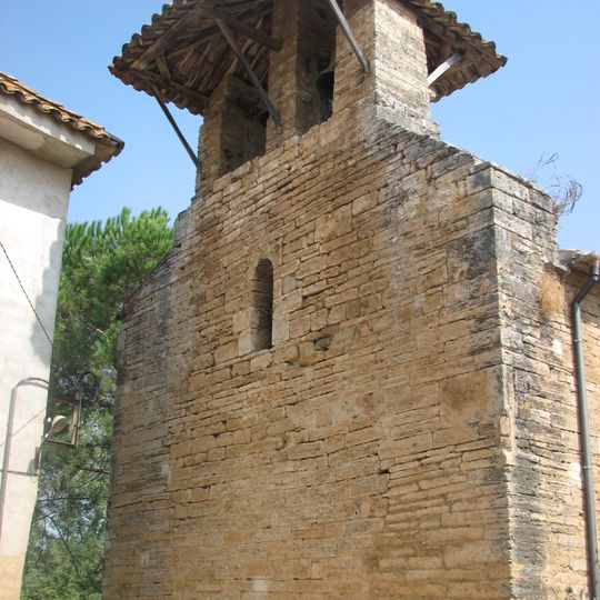 Sant Andreu de Mata