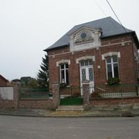 Parvillers-le-Quesnoy