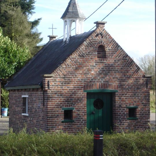 Kapel van Kievermont