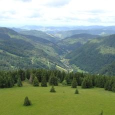 Southern Black Forest Nature Park