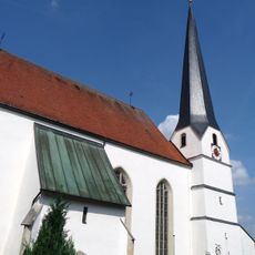 Pfarrkirche St. Johannes