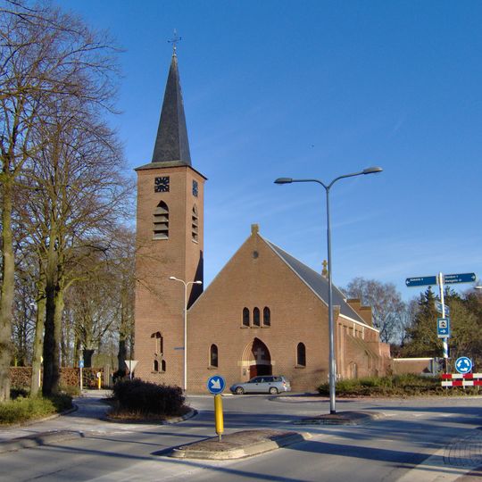 Sint Stephanuskerk