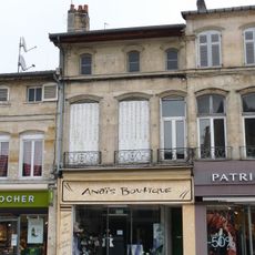 Maison, 15, rue André-Maginot