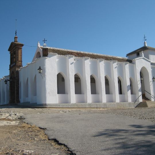 Ermita de Nuestra Señora de Setefilla