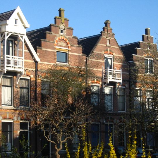 De Rozenhof