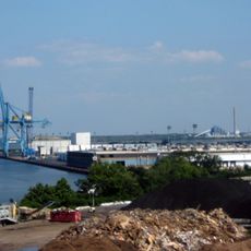 Port of Wilmington