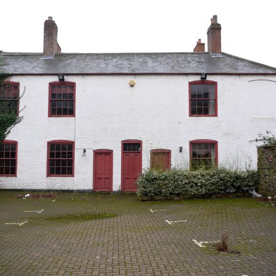 Former Trinity House