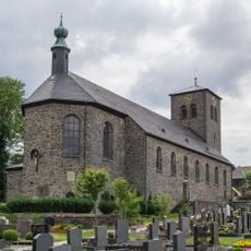 Pfarrkirche