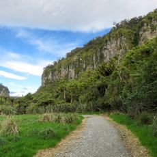Pororari River Track