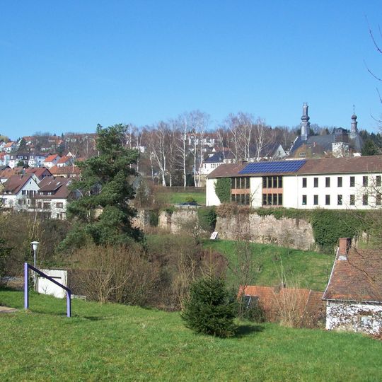 Blieskastel