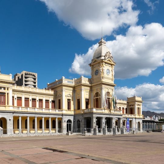 Museu de Artes e Ofícios