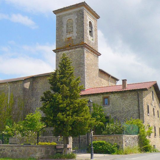 Iglesia de la Asunción de Nuestra Señora