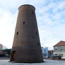 Katerheide mill