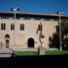 Palau Llobera (Solsona)