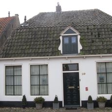 Westerwalstraat 29, Elburg