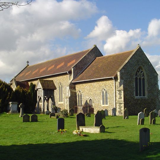 Church of All Saints