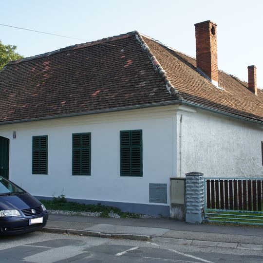 Bauernhaus