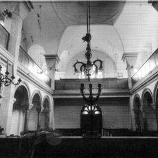 Synagoge (Porrentruy)