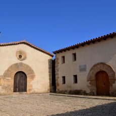 Sant Miquel de la Pobla de Bellestar