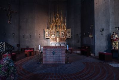 Interior 1
