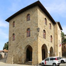 Palazzo del Capitano